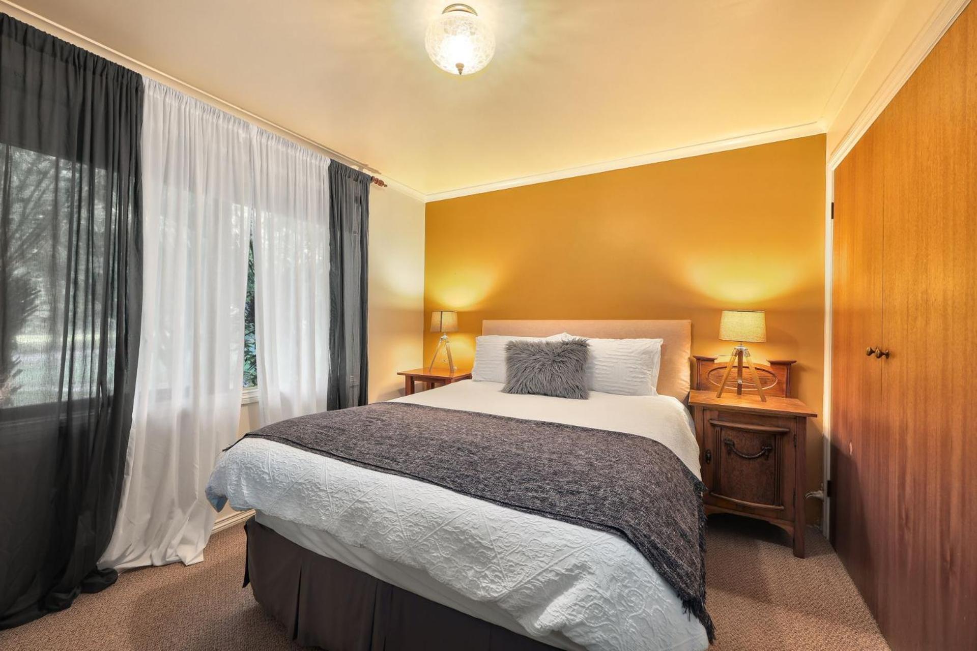 Apartment Jamieson - Three - Sleeps 4